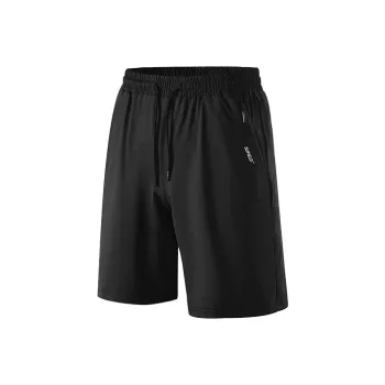 SUPIELD The Shield Of Light Series Casual Shorts Men