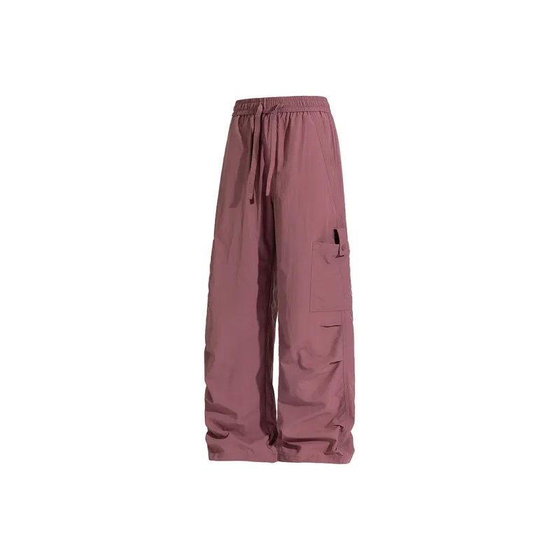 TONYBEAR Casual Pants Unisex-5