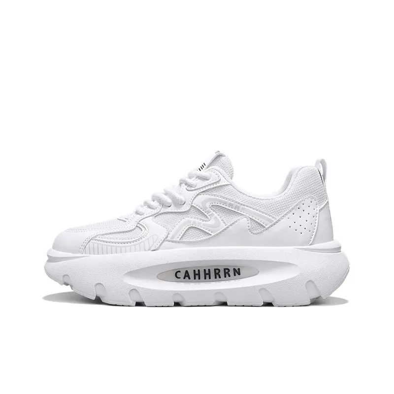 Frank Mully Abrasion Resistant Height Increasing Rebound Low Top Casual Shoes Men's-6
