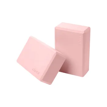LIVEX Yoga Blocks