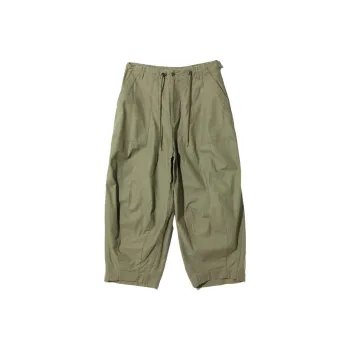 Needles H.D. Pant Fatigue