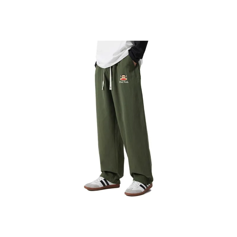 PAUL FRANK Casual Pants Men-5
