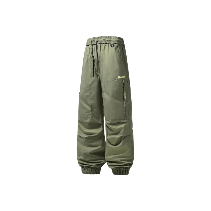 S.k. Manor Hill Casual Pants Unisex-12