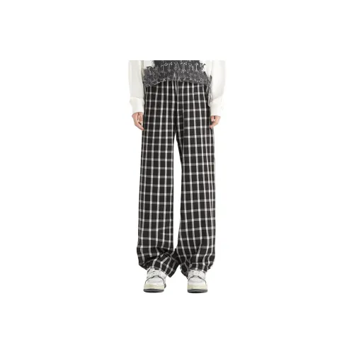 Pirkadat Casual Pants Unisex