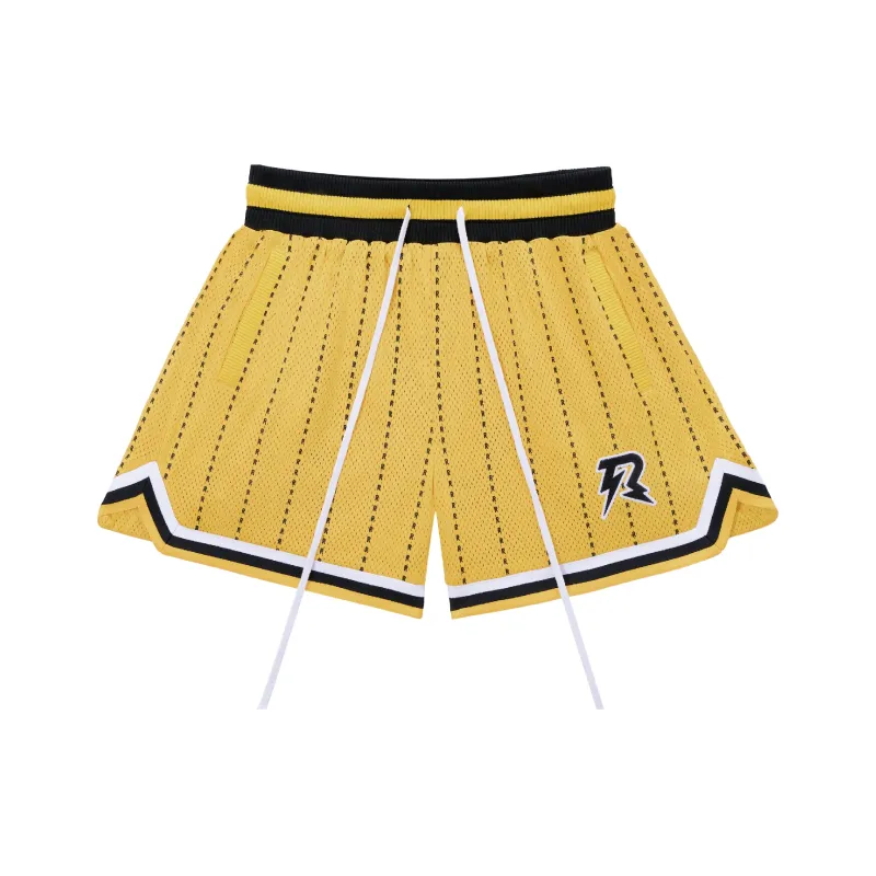 RESERFF Casual Shorts Unisex-13