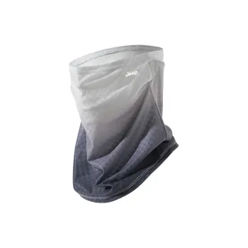 Jeep Polyamide Sun Protection Masks Unisex
