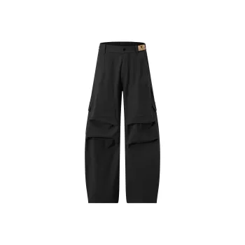 Love Monster Casual Pants Unisex