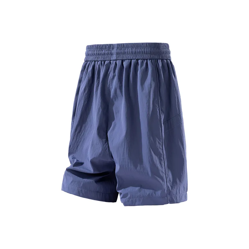 MIIOW Trendy Party Collection Cooling Summer Collection Casual Shorts Unisex-43