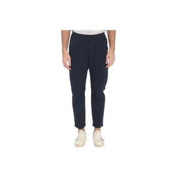 Barena Tagio Tapered Leg Cargo Pants