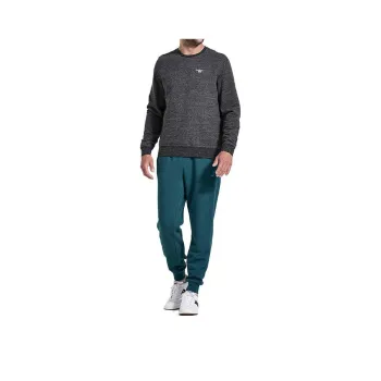 Saucony Casual Pants Men Light Cyan