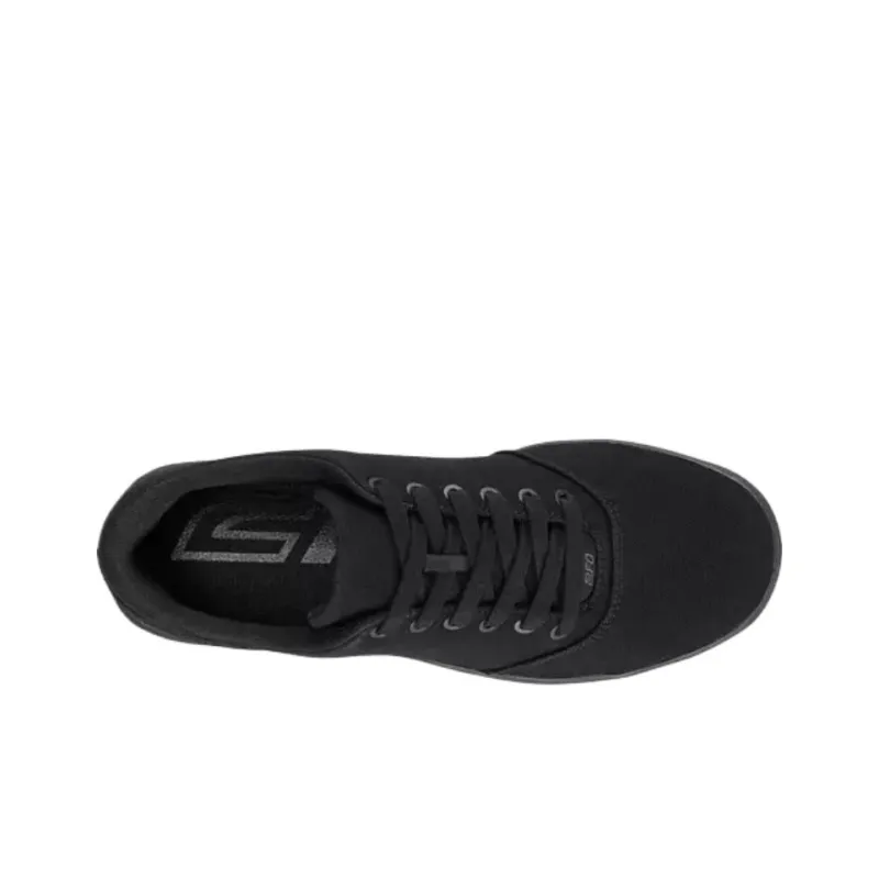 SPECIALIZED 2FO Method Low Top Canvas Shoes Unisex Black-3