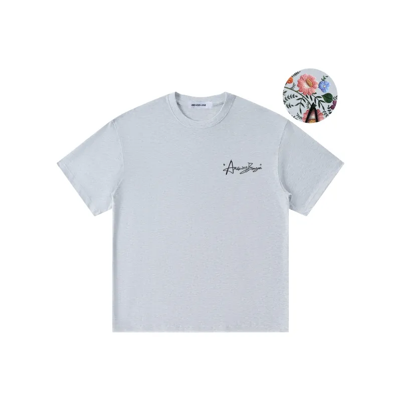 BENGEN T Shirts Unisex-24