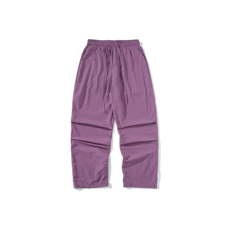 FOR FEAR THAT Casual Pants Unisex-28
