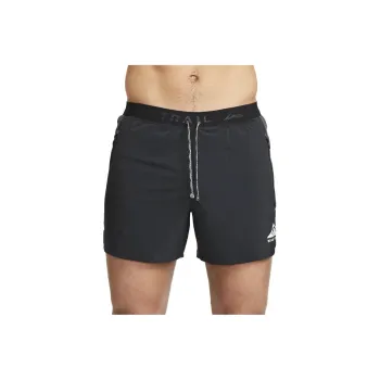 Nike Trail Second Sunrise Men's Dri FIT 5' Brief Lined Running Shorts