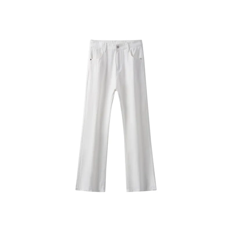 ALCOFM Jeans Unisex-5