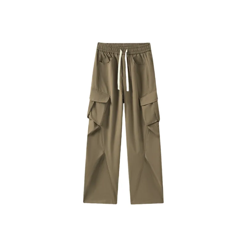 IXXAT Casual Pants Unisex-8