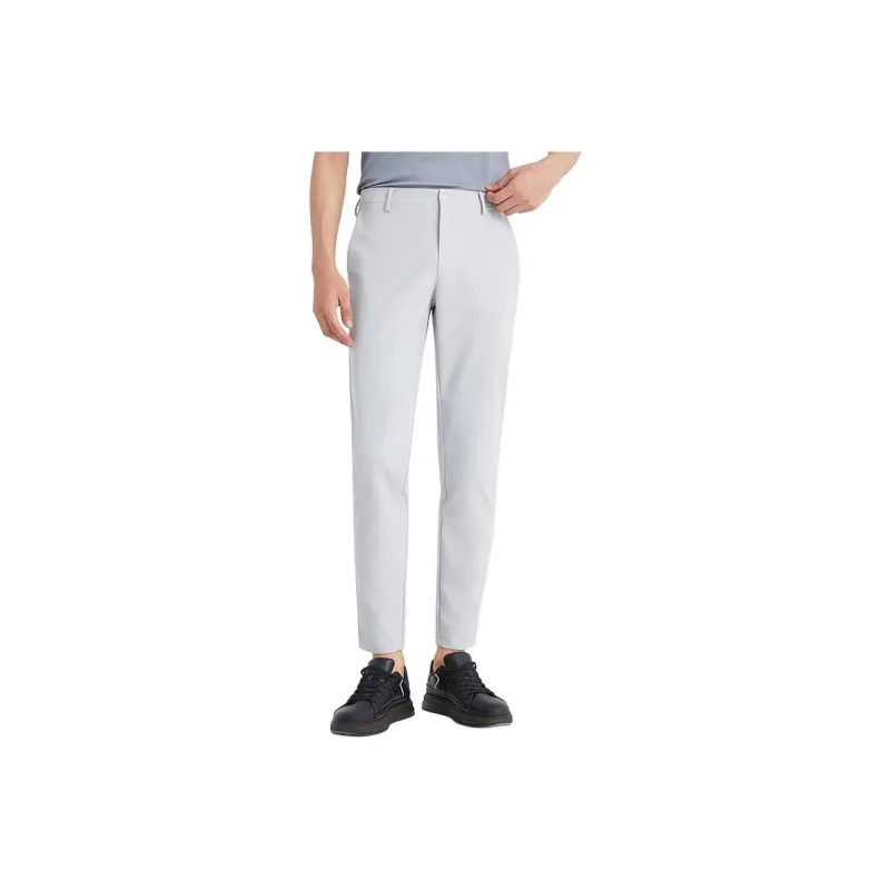 LESS IS MORE SS25 Casual Pants Men's-10