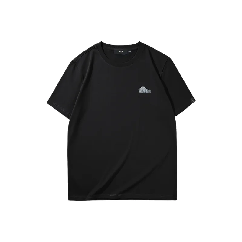 HLA T Shirts Men-10