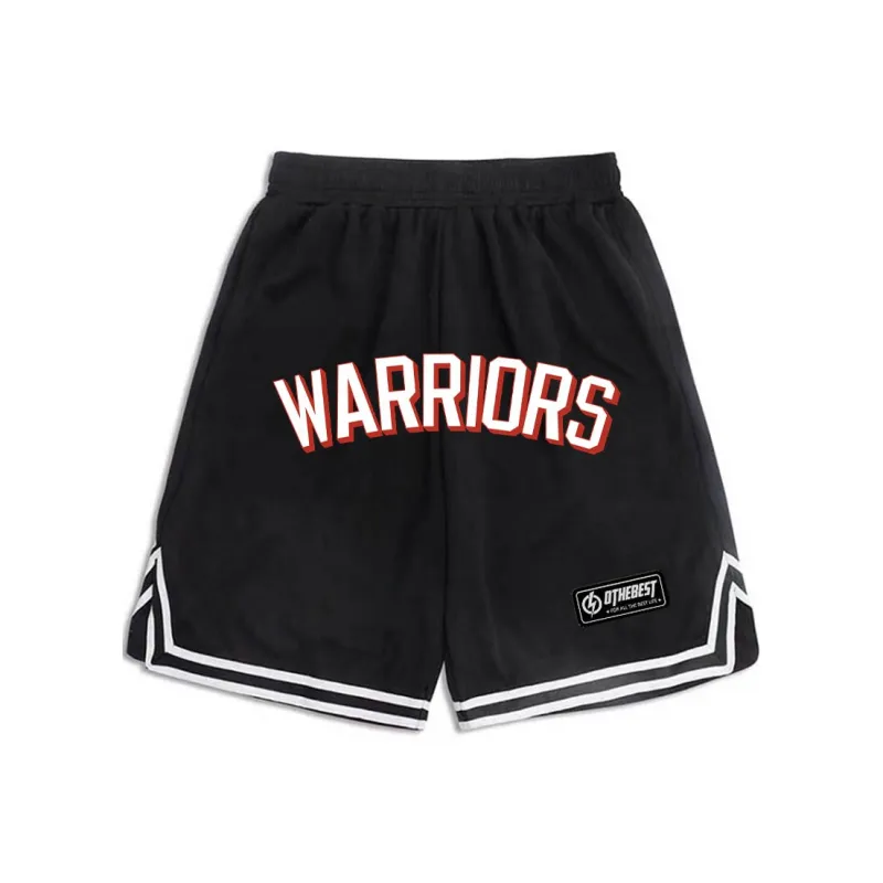 MIRACLE KILL Casual Shorts Unisex-39