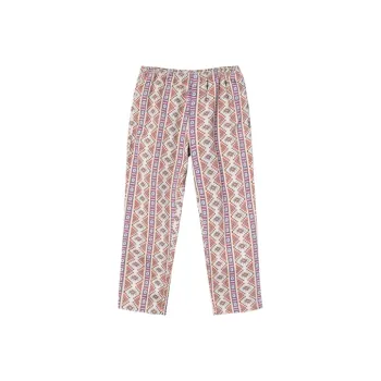 Stussy Beach Shorts Unisex Multicolor