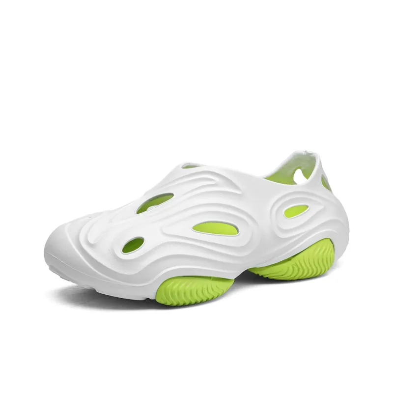 ROBINHOOD Clogs Men's Box Included-2