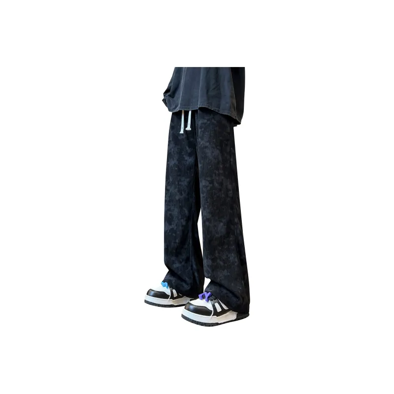 MEXICAN Casual Pants Unisex-5