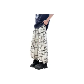TELENT Casual Pants Unisex