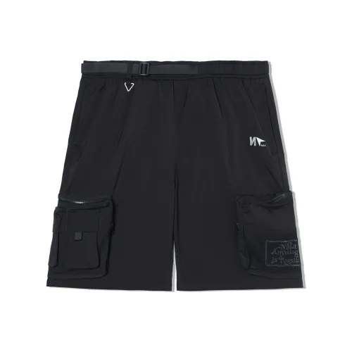 N-MAX Casual Shorts Men