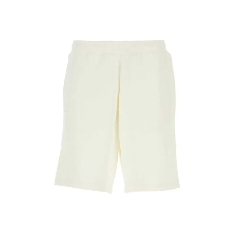 Carhartt WIP Casual Shorts Men White-0