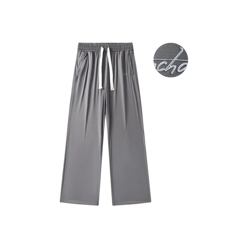 Crayon Shinchan Casual Pants Unisex-2