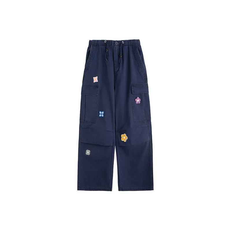 MIIOW Trend Party Series Casual Pants Unisex-14