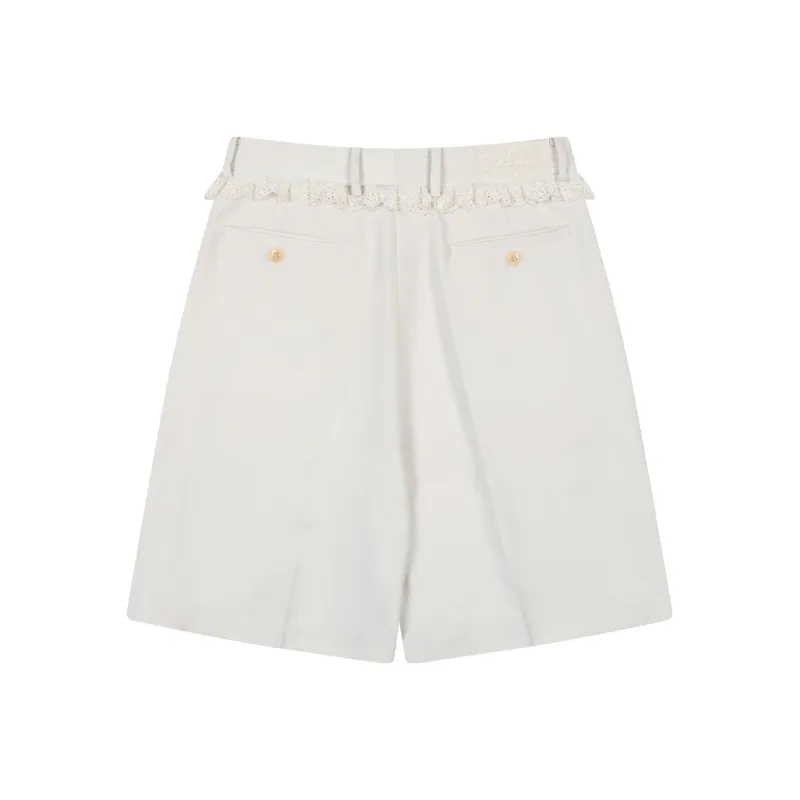 MostwantedLab Casual Shorts Women's-1