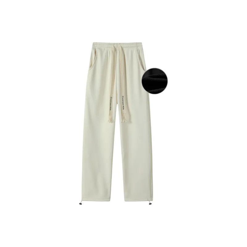 Cost Per Kilo Casual Pants Unisex-12