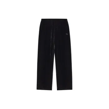DIESEL P Salford Velvet Track Trousers