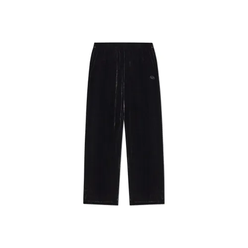 DIESEL P Salford Velvet Track Trousers