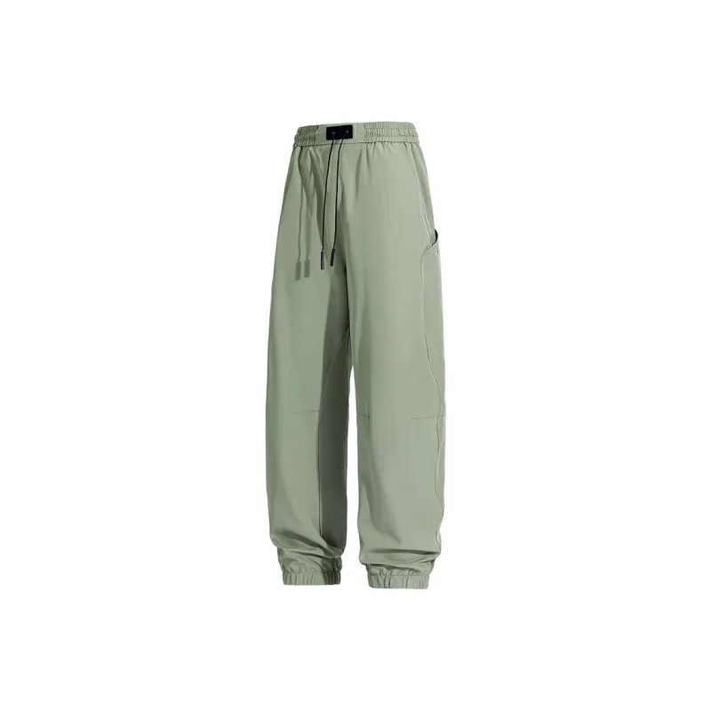 TONYBEAR Casual Pants Unisex-15