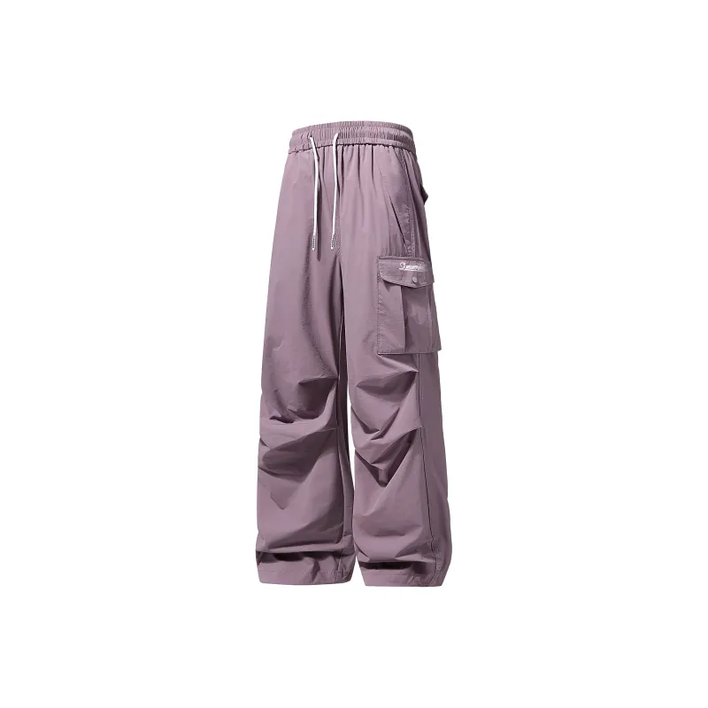S.k. Manor Hill Casual Pants Unisex Moss Green-12