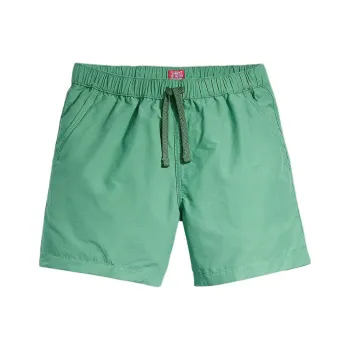Levi’s Casual Shorts Men's Deep Sea Green