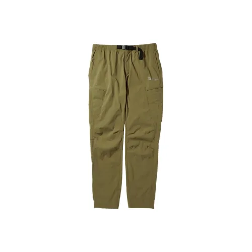 Jack Wolfskin Woodland Trail Texasield Casual Pants Men's