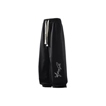 WOKXSS Casual Pants Unisex
