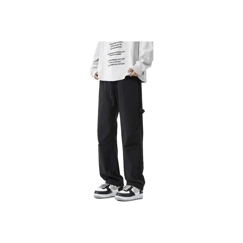 ALEXANDRO FRATELLI Casual Pants Men's-6