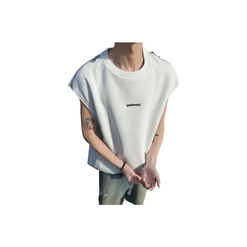 Struggle Vintage95 Tank Top Unisex-6