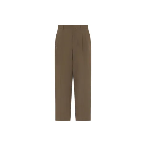 THE ROW Silas Wide leg Trousers