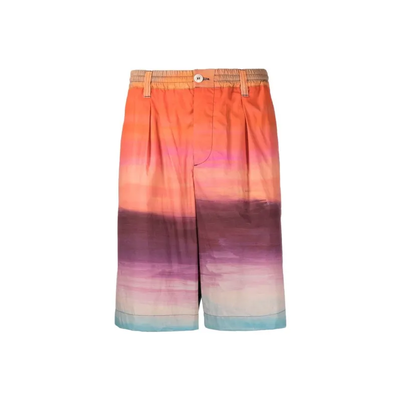 MARNI Shorts-0