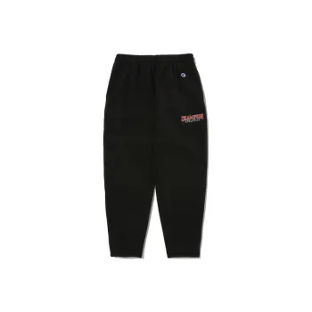 Champion Casual Pants Men Black