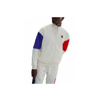 Nike Court Heritage Men's Tennis Jacket