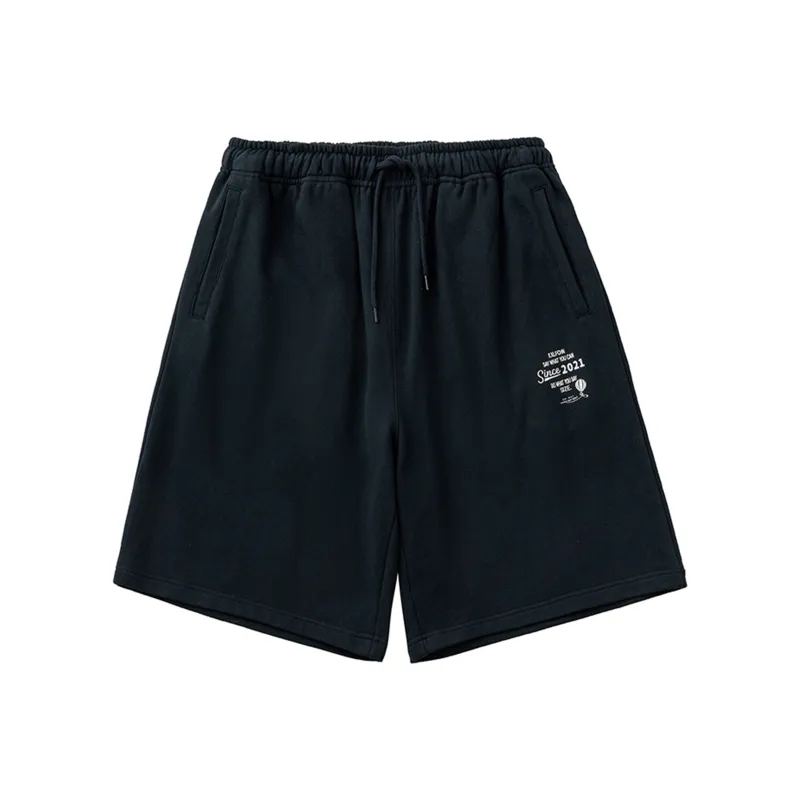 KXLFCHN Casual Shorts Unisex-10