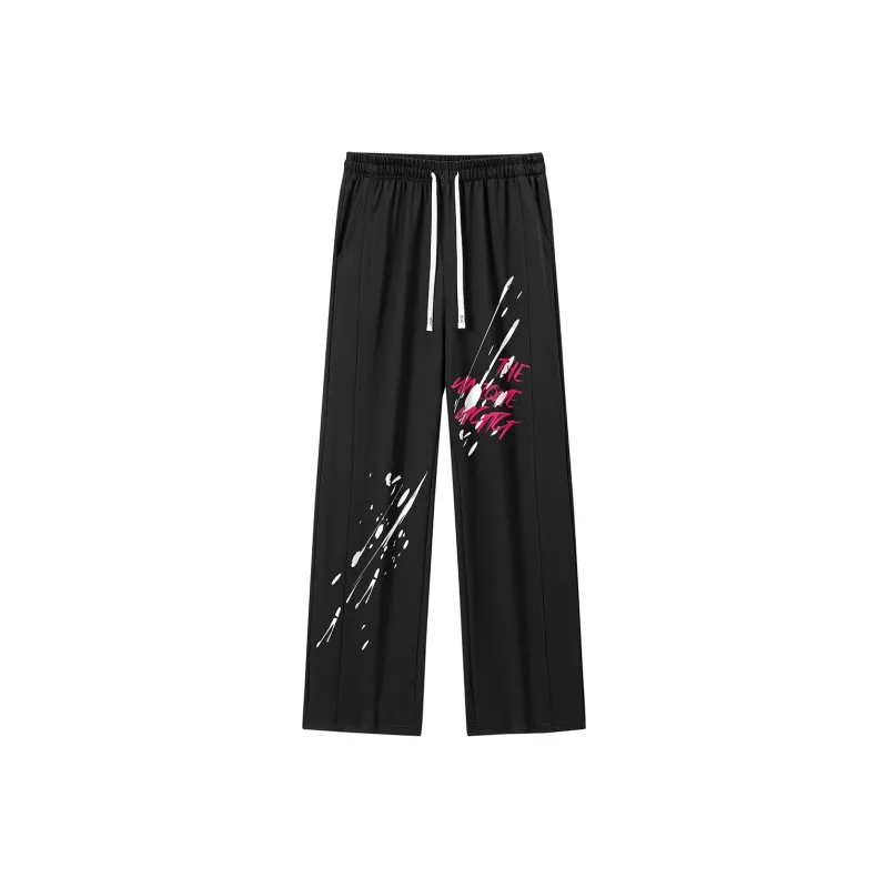 UGTG Casual Pants Unisex-0