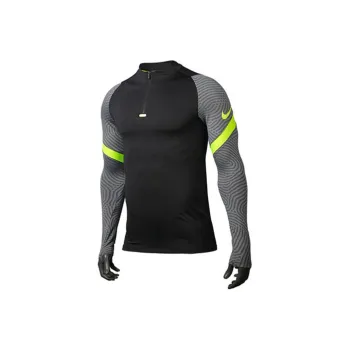 Nike Workout Clothing Men's Black