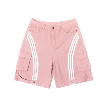 LOOKUN Denim Shorts Unisex